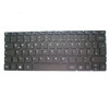 Laptop keyboard For Medion E3221 MD61288 MD61157 MD61165 E3222 MD62450 MD63500 Black Without Frame German GR