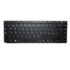 Laptop Keyboard For MEDION AKOYA E4273 MD61465 MD61464 MD61287 Swiss SW With Backlit Black