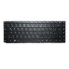 Laptop Keyboard For MEDION AKOYA E4272 MD63320 MD61612 German GR With Backlit Black