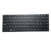 Laptop Keyboard For MEDION AKOYA E4253 MD61197 MD61145 MD61113 MD61129 MD61114 Swiss SW Black