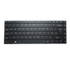 Laptop Keyboard For MEDION MB2904011 YXT-NB93-89 NS14G-MED United Kingdom UK Black