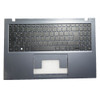 Laptop PalmRest&keyboard For MEDION AKOYA E15415 MD62478 MD62479 MD62480 MD62482 MD62483 MD62486 MD62570 Gray Top Case Black German GR keyboard