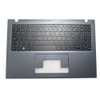 Laptop PalmRest&keyboard For MEDION AKOYA E15413 MD62465 MD62468 MD62464 MD62413 Gray Top Case Black Swiss SW keyboard