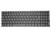 Laptop Keyboard For Lenovo ThinkBook 15P IMH United Kingdom UK Without Backlit Gray New