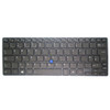 Laptop Keyboard For Toshiba Tecra X40-E X40-E-1GP X40-E-1HX X40-E-1K9 X40-E-10G X40-E-10H United Kingdom UK Black With Backlit&Pointing New