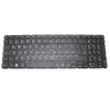 Laptop Keyboard For Toshiba Satellite L50-C L50-C-1KP L50-C-1KR L50-C-1KX L50-C-1L2 L50-C-1P8 L50-C-1P9 L50-C-1PC L50-C-1PD German GR Black Without Frame New
