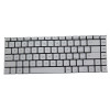 Laptop Keyboard For MSI Prestige 14-A10S A10SC A10RB A10RAS A10RBS MS-14C1 MS-14C2 Swiss SW White No Frame
