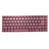Laptop Keyboard For MSI Prestige 15-A10S Prestige 15 A10SC MS-16S3 Russian RU Pink No Frame