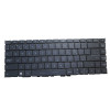 Laptop Keyboard For MSI Prestige 14-A12S A12SC 14-A12U A12UC MS-14C6 Big ctrl Canada CA Grey No Frame