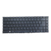 Laptop Keyboard For MSI Summit E14-A11S A11SCS A11SCST MS-14C4 Big ctrl Hebrew HB Grey No Frame