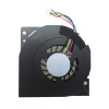 MINI PC CPU Fan WSA05010F05H DC 5V 0.40A New