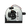 Laptop CPU Fan GTX1050 DFS501105PQ0T FKDA 1323-011C000 0A DC5V 0.5A New