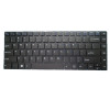 Laptop Replacement Keyboard For Teclast MB2903009 PRIDE-K3058 YXT-NB93-79  English US Black New