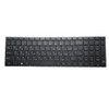 Laptop Keyboard For DIGMA ZX-366-6 YX-5530 W2021011 Black without Frame Russian RU