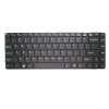 Laptop Keyboard For Vinga Iron S140 S140-P508256G English US Black New