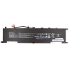 Laptop Battery For MSI BTY-M6M1 4ICP8/36/142 17.4V 6250mAh 95Wh New