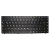 Laptop Keyboard DOK-V6296A WIN8 Latin LA black new Without Frame