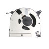 Laptop GPU Cooling Fan For Lenovo ThinkBook 16p G2 ACH 20YM 5F10S13969 5F10S13970 FNR8 5V New