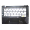 Laptop Palmrest For DELL Latitude E7270 AAZ50 AP1DK000402 0THXPK THXPK With Touchpad US Layout Black Upper Case New