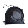 Laptop GPU FAN For HP EliteBook 1050 G1 L30938-001 HSN-Q11C NS85C00-17L25 DC5V 0.5A