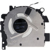 Laptop CPU FAN For HP DFS531005PL0T-FKGC HSN-W01C DC5V 0.5A