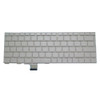Laptop Keyboard For Panasonic Let's Note CF-SX1 CF-SX2 CF-SX3 CF-SX4 HMB3350CPC0102A SN1602290080 US Layout Without Letter Printing White New