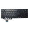 Laptop Keyboard For Insys 14P WHA-14P2 United Kingdom UK Black NO Frame New