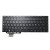 Laptop Keyboard For Insys 14P WHA-14P2 French FR Black NO Frame New