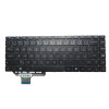 Laptop Keyboard For Insys 14P WHA-14P2 Czech CZ Black NO Frame New