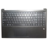 Laptop PalmRest&keyboard For AVITA NS15A6UKT941 English US Upper Case With Touchpad New