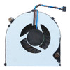Laptop CPU FAN For HP 8460P 8460W KSB0505HB-AJ67 6033B0024001 DC5V 0.5A