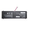 Laptop Battery CA14Q1P UTL3676127-2S 7.4V 3500MAH 25.9WH 10PIN 7Lines New