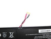 Laptop Battery CA14Q1P UTL3676127-2S 7.4V 3500MAH 25.9WH 10PIN 7Lines New