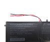 Laptop Battery GN10-140P U3576127PV-2S1P 7.6V 5000MAH 38WH 10PIN 7Lines New