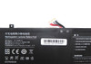Laptop Battery UTL-516698-2S 7.6V 5000MAH 38WH 10PIN 8Lines New