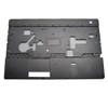 Laptop Palmrest For DELL Latitude E6530 0FRJY4 FRJY4 Black Without Touchpad With Fingerprint Hole Upper Case Uesd