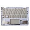 Laptop Palmrest For DELL Inspiron 11 3195 2-in-1 0Y8YKC Y8YKC JP Layout White Upper Case New