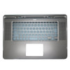 Laptop Palmrest For DELL XPS 15Z L511Z 0CJ0M3 CJ0M3 JP Layout Silver Upper Case New