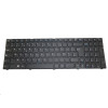 Laptop keyboard For PEAQ PNB G2315 G2315-I5C1 With Frame Black New France FR