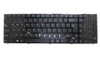 Laptop keyboard For PEAQ PNB G2315 G2315-I5C1 With Frame Black New Turkish TR