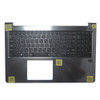 Laptop Palmrest For DELL Vostro 15 5568 V5568 0HJP49 HJP49 Without Backlit Japanese JP Keyboard Without Fingerprint Hole Upper Case New