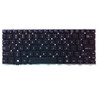 Laptop Keyboard For Toshiba For Portege X20W-E English US Black Without Frame New