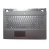  Laptop PalmRest&keyboard For Lenovo Legion Y540-17IRH 81Q4 English US 5CB0U42948 Upper Case With Backlit Touchpad New