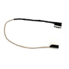 Laptop LCD LVDS Cable For Toshiba Satellite L50D-B L50D-B-1C1 L50D-B-1C4 L50D-B-10K L50D-B-10R L50D-B-10W L50D-B-10X 40PIN New