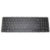 Laptop Keyboard For Toshiba Satellite L55DT-B English US Black Without Frame New