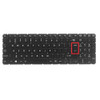 Laptop Keyboard For Toshiba Satellite P50-C P50-C-10F P50-C-147 P50-C-15D P50-C-16R P50-C-188 P50-C-18N P50-C-1C7 International English UI Big Enter New