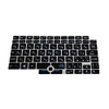 Laptop Keyboard For Nanote Next UMPC-03-SR Japanese JP Black Without Frame New