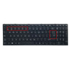 Laptop Keyboard For Toshiba Satellite C50-B C50-B-13K PSCMLE-02Q004GR C50-B-13V PSCLUE-01200HGR C50-B-143 PSCLUE-00K010GR International English UI Black With Frame New