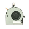 Laptop CPU Fan For Toshiba Satellite C50D-B C50D-B-14U PSCLUE-01W010GR C50D-B-17R PSCMLE-06R01GGR C50D-B-19E PSCLUE-06L010GR DC5V 0.55A New