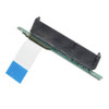 Laptop SATA Hard Drive Cable For DELL Vostro 3350 DN13 05GDTY 5GDTY 50.4ID01.101 50.4ID01.001 New